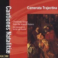 Beata immaculata - Camerata Trajectina