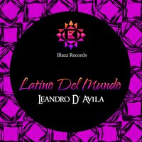 Roots of Africa - Leandro D'Avila