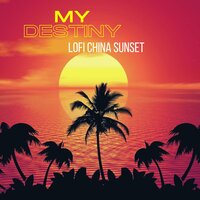 Please Say Yes - Lofi China Sunset