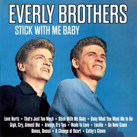 Made to Love - The Everly Brothers