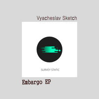 Summer Sun - Vyacheslav Sketch