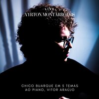 Todo o Sentimento - Ayrton  Montarroyos & Vitor Araújo