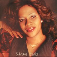 I'm Feeling Blues - Sylviane Cedia