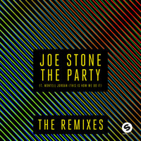 The Party (This Is How We Do It) - Joe Stone & Montell Jordan