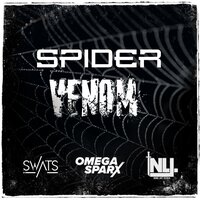 Spider Venom - None Like Joshua & SWATS & Omega Sparx