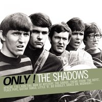 All Day - The Shadows