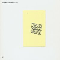 Small Man - Mattias Svensson