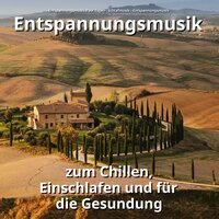 Beflügelnde Pause - Entspannungsmusik Paul Esgen & Schlafmusik & Entspannungsmusik