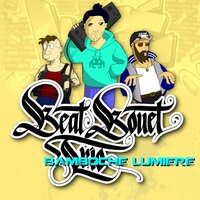 Vela le lou - Beat Bouet Trio