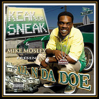 Sogotp - Keak Da Sneak
