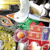 Faça Alguma Coisa - Gram