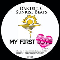 Smootish - Daniell C