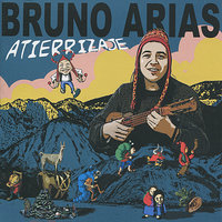 Como Abrojo de Mi Monte - Bruno Arias