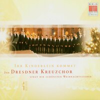 14 Deutsche Volkslieder, WoO 34 - Dresdner Kreuzchor & Roderich Kreile & Иоганнес Брамс