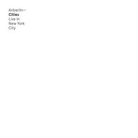 (*Fin) - Anberlin