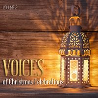 Far Away Christmas Blues - Indigo