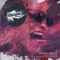 Night Creep - Greyn & ROYBOY