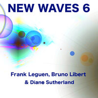 Flying - Diane Sutherland & Frank Leguen & Bruno Libert