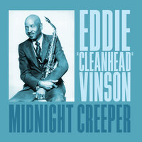 Person to Person - Eddie "Cleanhead" Vinson