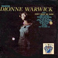 This Empty Place - Dionne Warwick