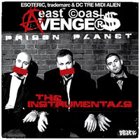 Avengers Assemble - East Coast Avengers