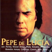 Sueño de Amor (Al Alba) - Pepe de Lucía & Malú