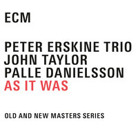 Pieds-En-L'air - Peter Erskine & Palle Danielsson & John Taylor