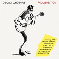 Darkside - Georg Wadenius & Kleerup