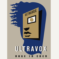 The Thin Wall - Ultravox