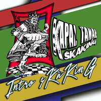 Intro sKaKinG - KAPAL TANAH sKaKinG