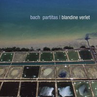 6 Partitas, No. 6 in E Minor, BWV 830: V. Air - Blandine Verlet & Johann Sebastian Bach