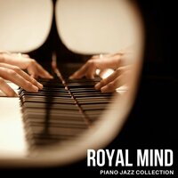 Smooth Sunset Magic - Piano Jazz Collection