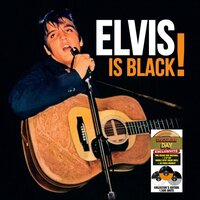 Baby Let's Play House - Elvis Presley