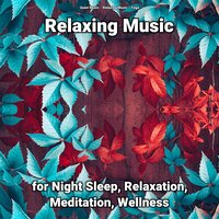 Relaxing Music for Meditation and Wellness Pt. 17 - Relaxing music & Yoga & Quiet Music