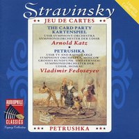 Petrushka: III. First Tableau - Russian Dance - Игорь Фёдорович Стравинский & USSR TV and Radio Large Symphony Orchestra