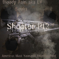 Ridin - Bloody Rain
