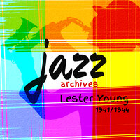 Jo - Jo - Lester Young