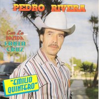 El Rey de los Coleaderos - Pedro Rivera