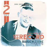 How I Wish Someone Would Be My Friend - Baruch Levine & Joey Newcomb