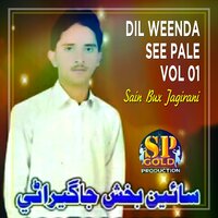 Piyar Jo Nasho - Sain Bux Jagirani