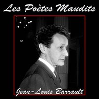 Un hémisphère dans une chevelure - Jean-Louis Barrault