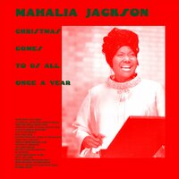 By His Word - Mahalia Jackson