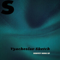 Strange Emotions - Vyacheslav Sketch