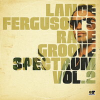 Why - Lance Ferguson