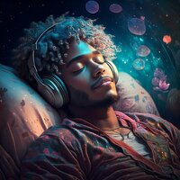 Beats Whisper Sleep Well - Calming Lofi Symphony & Anke Deep Sleep Music & Sleepy Aurora Music
