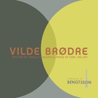 Den Lyndelsedreng - BengtssonSydow & Карл Нильсен
