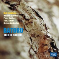 Time for the Tupan - Michael Schiefel & Franz Bauer & Peter Ralchev & Dirk Strakhof & Stoyan Yankoulov