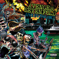 Scream - Avenged Sevenfold