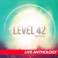Starchild - Level 42