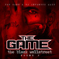 I'm So Hood - The Game & DJ Infamous Haze